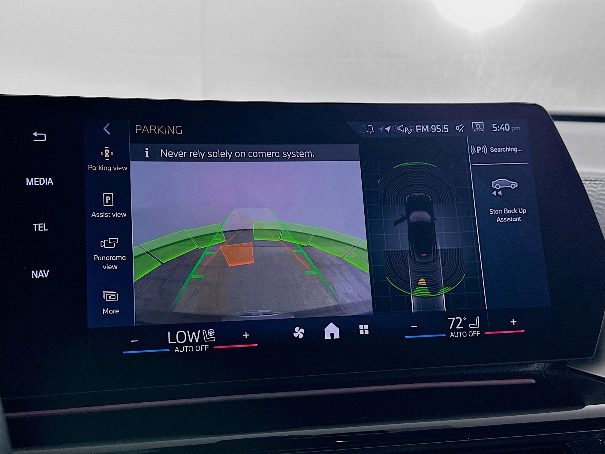 Used 2025 BMW X2 xDrive28i image 22