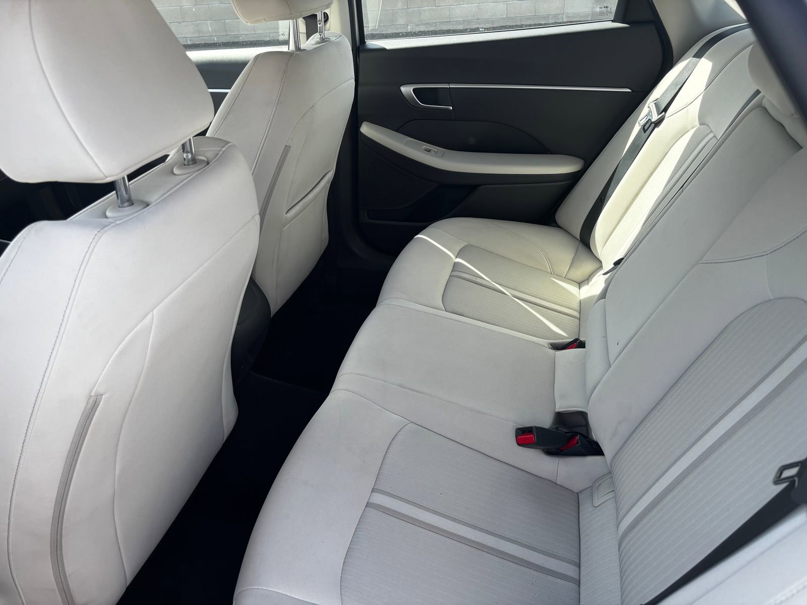 Used 2025 Hyundai Sonata SEL FWD image 26