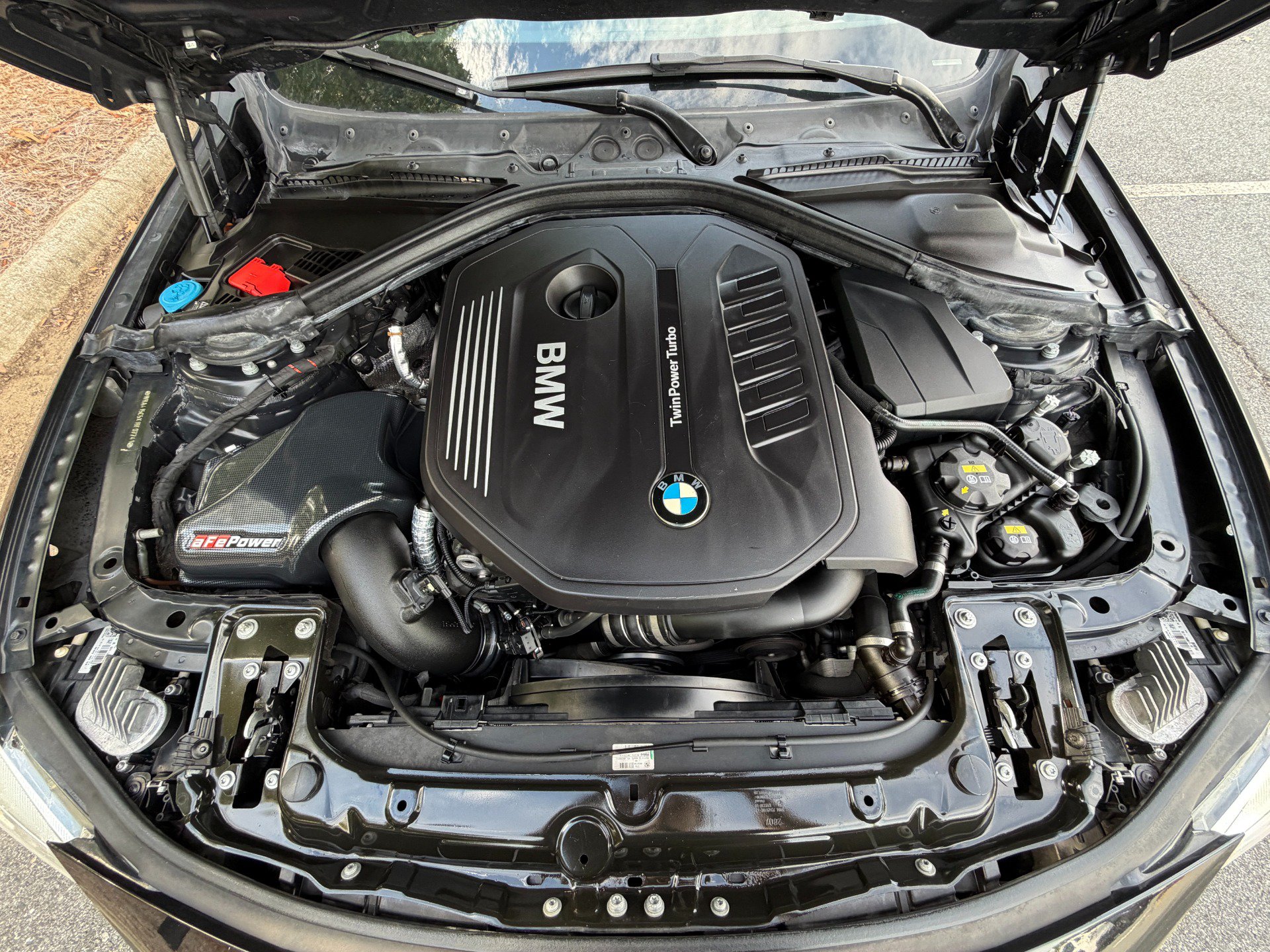 Used 2018 BMW 440i Gran Coupe RWD image 78