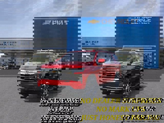 New 2026 Chevrolet Tahoe LT w/ Comfort Package image 8