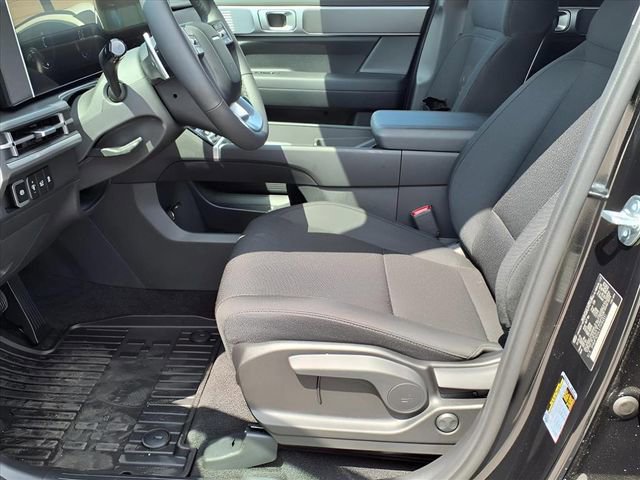 New 2026 Hyundai Santa Fe SE image 15