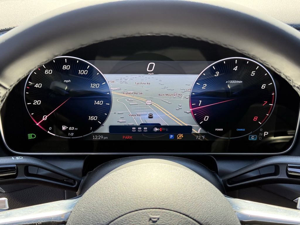 New 2026 Mercedes-Benz GLC 300 4MATIC image 18