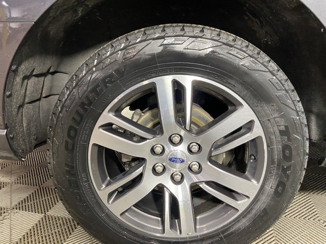 Used 2024 Ford Expedition Max Limited image 29