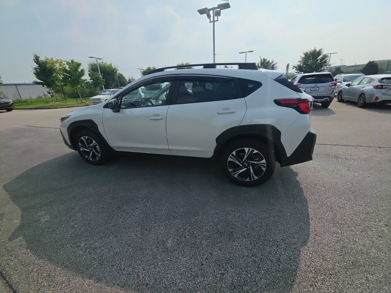 Certified 2024 Subaru Crosstrek 2.0i Premium AWD/4WD image 20