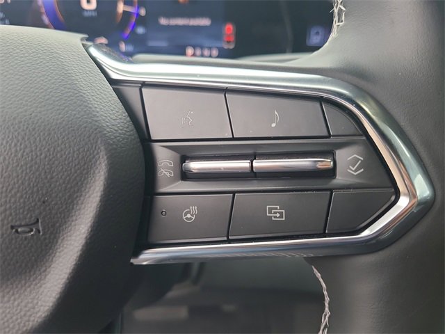 New 2026 Chevrolet Silverado EV LT w/ Plus Package image 27