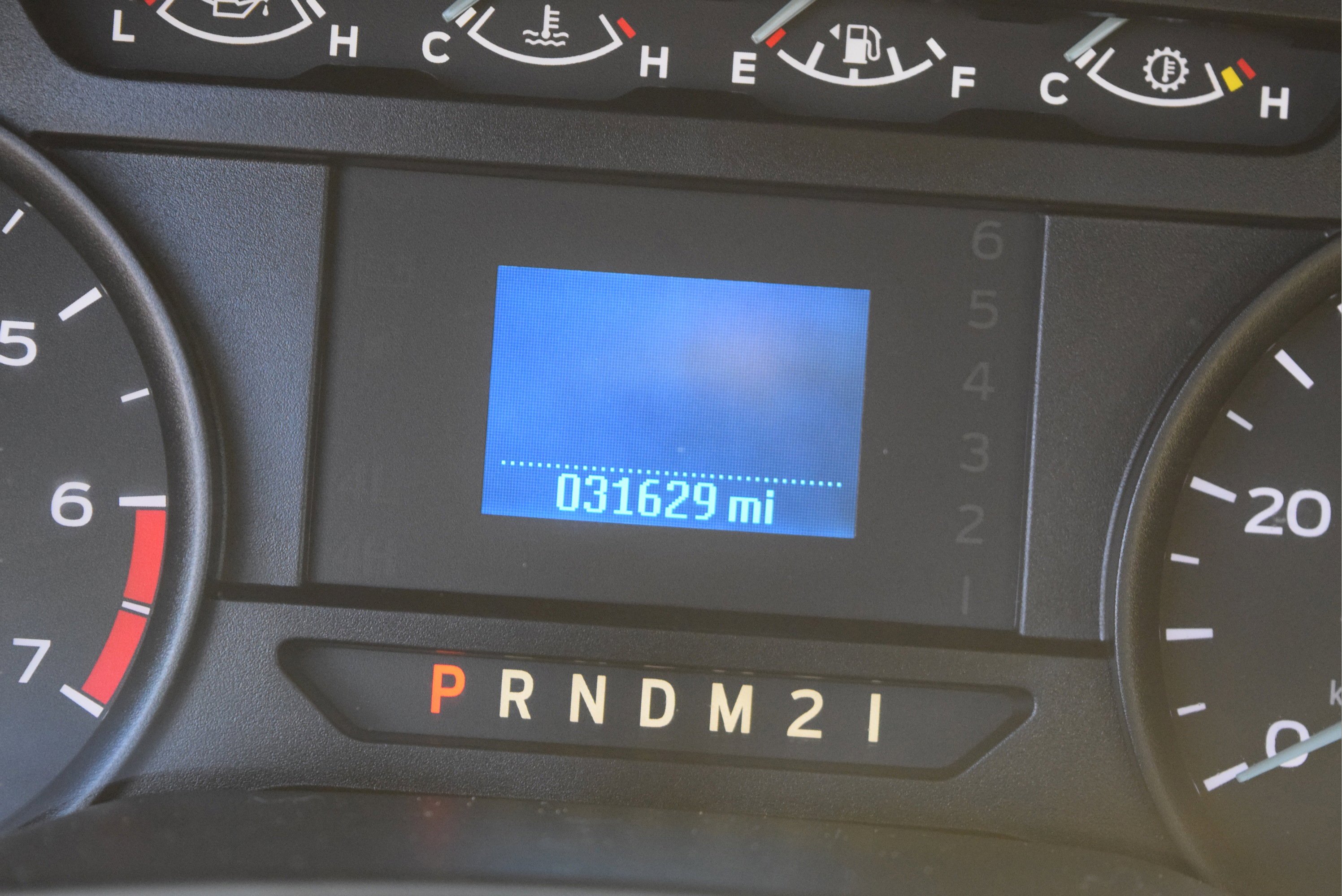 Used 2019 Ford F250 XL w/ XL Value Package image 13