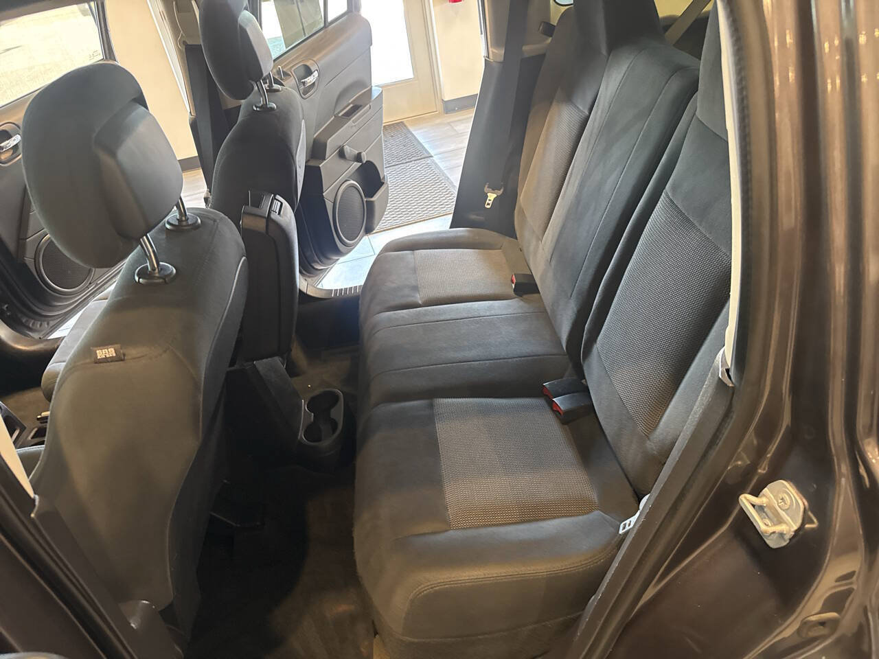Used 2016 Jeep Patriot Sport FWD image 22