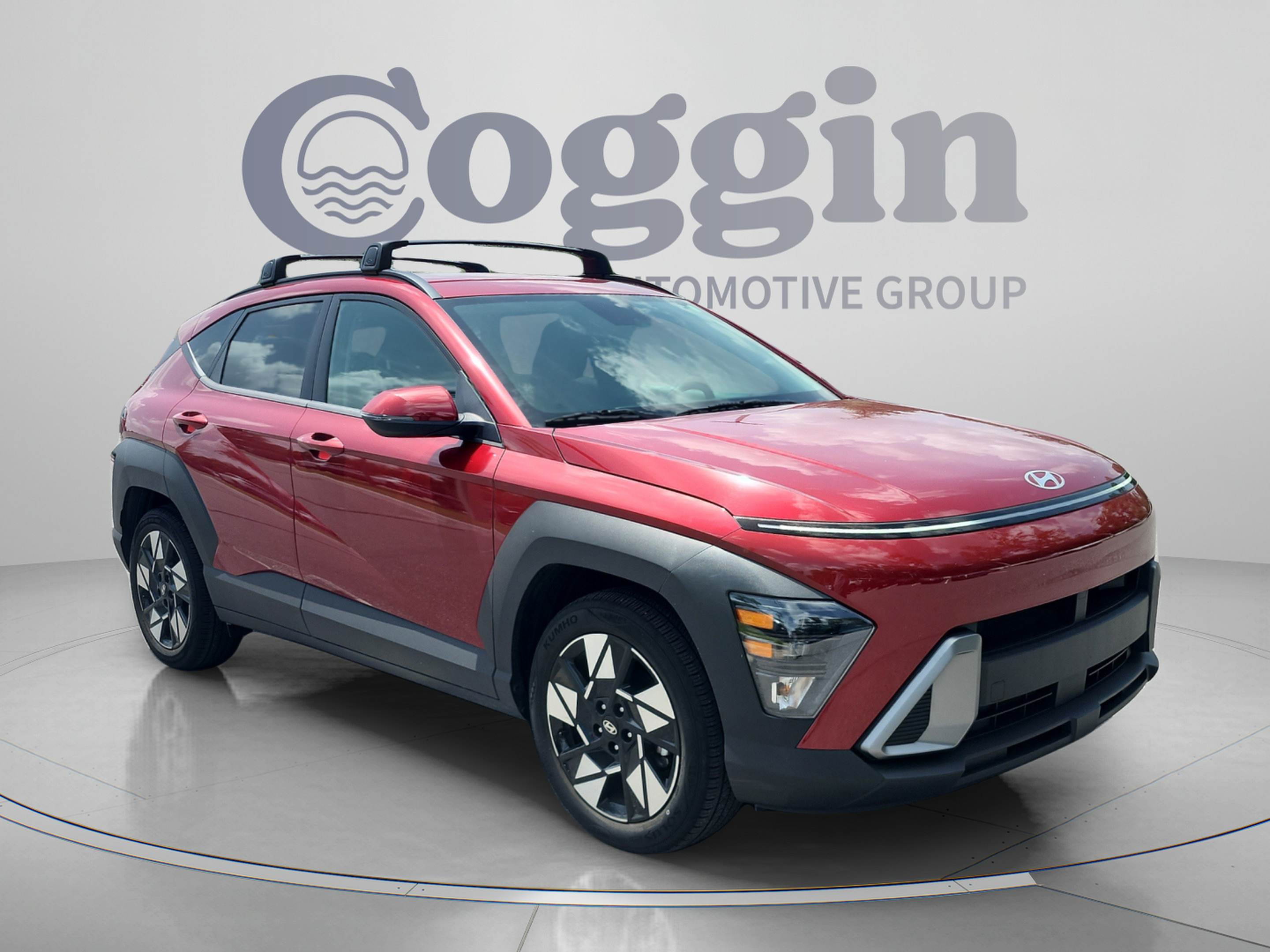 Certified 2024 Hyundai Kona SEL w/ Convenience Package FWD image 7