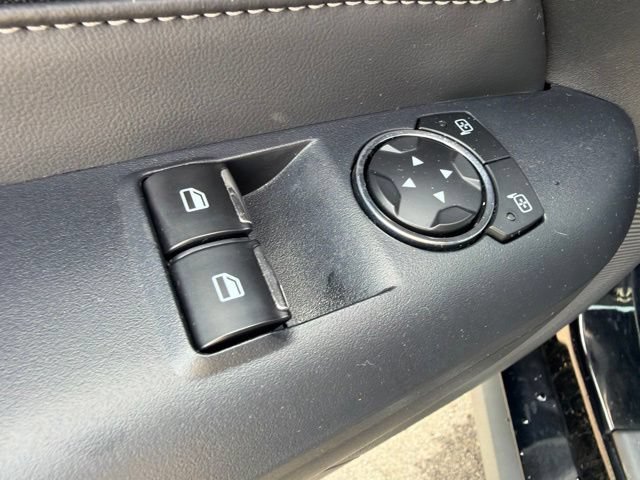 Certified 2024 Ford Mustang Coupe RWD image 15