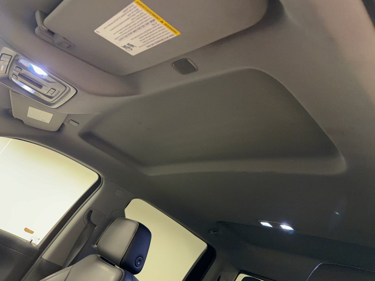 Used 2019 Chevrolet Silverado 1500 RST AWD/4WD image 27