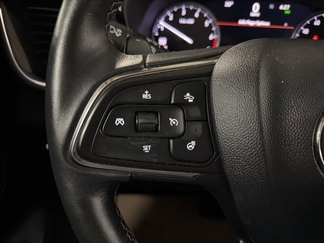 Certified 2023 Buick Envision Essence image 25
