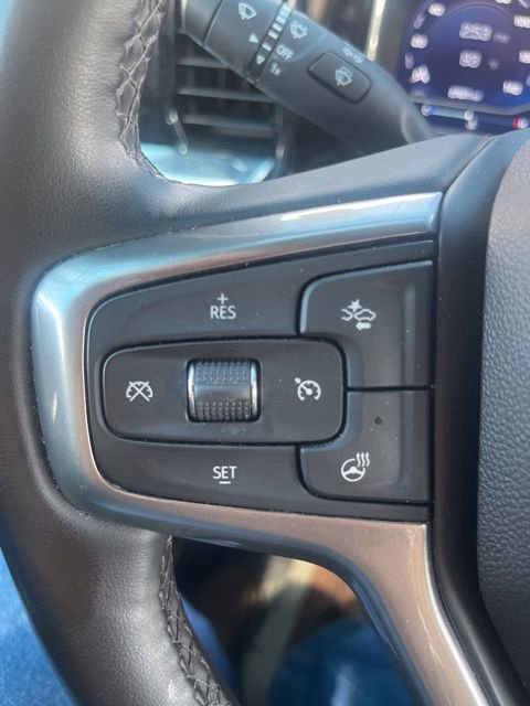 Used 2023 Chevrolet Silverado 1500 LT image 17