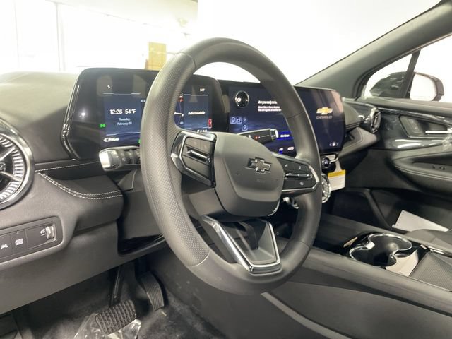 New 2026 Chevrolet Blazer EV LT w/ Midnight/Sport Edition FWD image 14