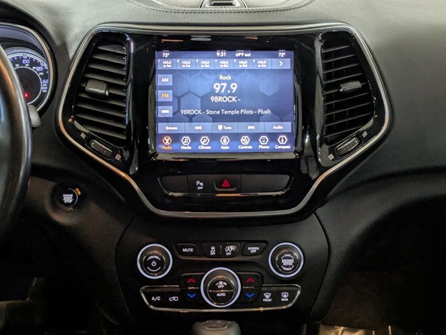 Certified 2020 Jeep Cherokee Limited FWD image 19