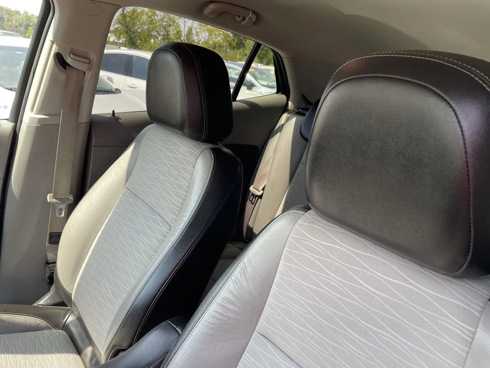 Used 2016 Buick Encore Convenience image 11