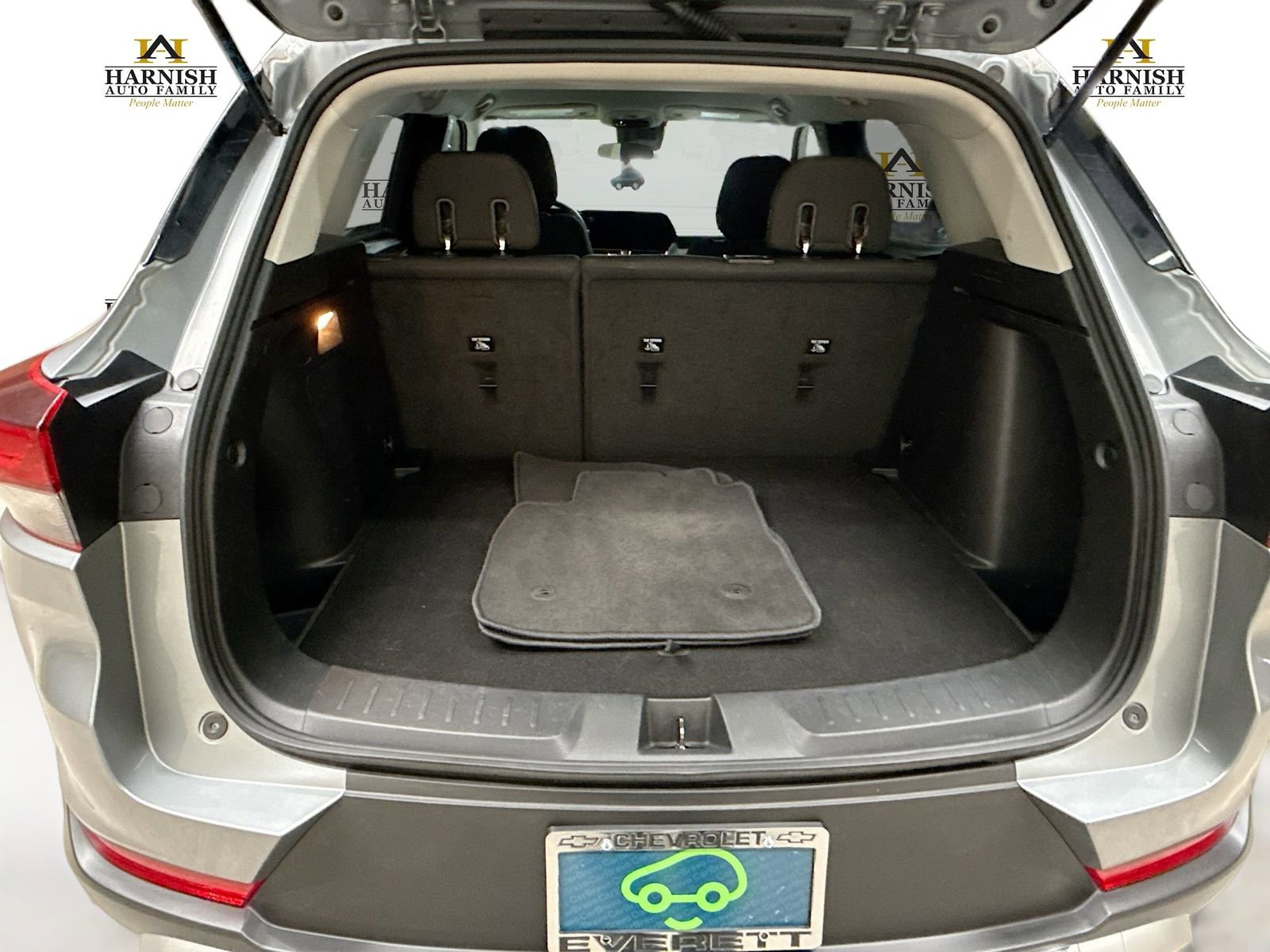 Certified 2025 Chevrolet TrailBlazer LT image 26