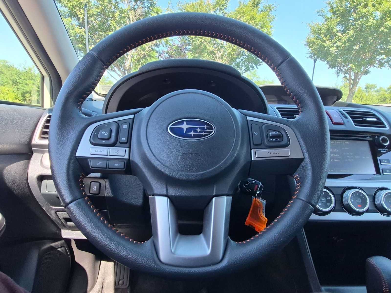 Used 2017 Subaru Crosstrek 2.0i Premium AWD/4WD image 21