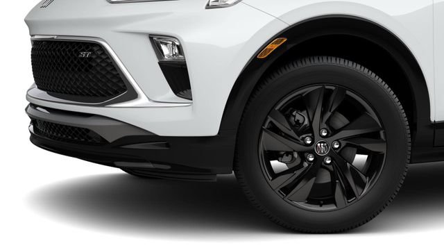 New 2026 Buick Encore GX Sport Touring w/ Advanced Technology Package FWD image 5