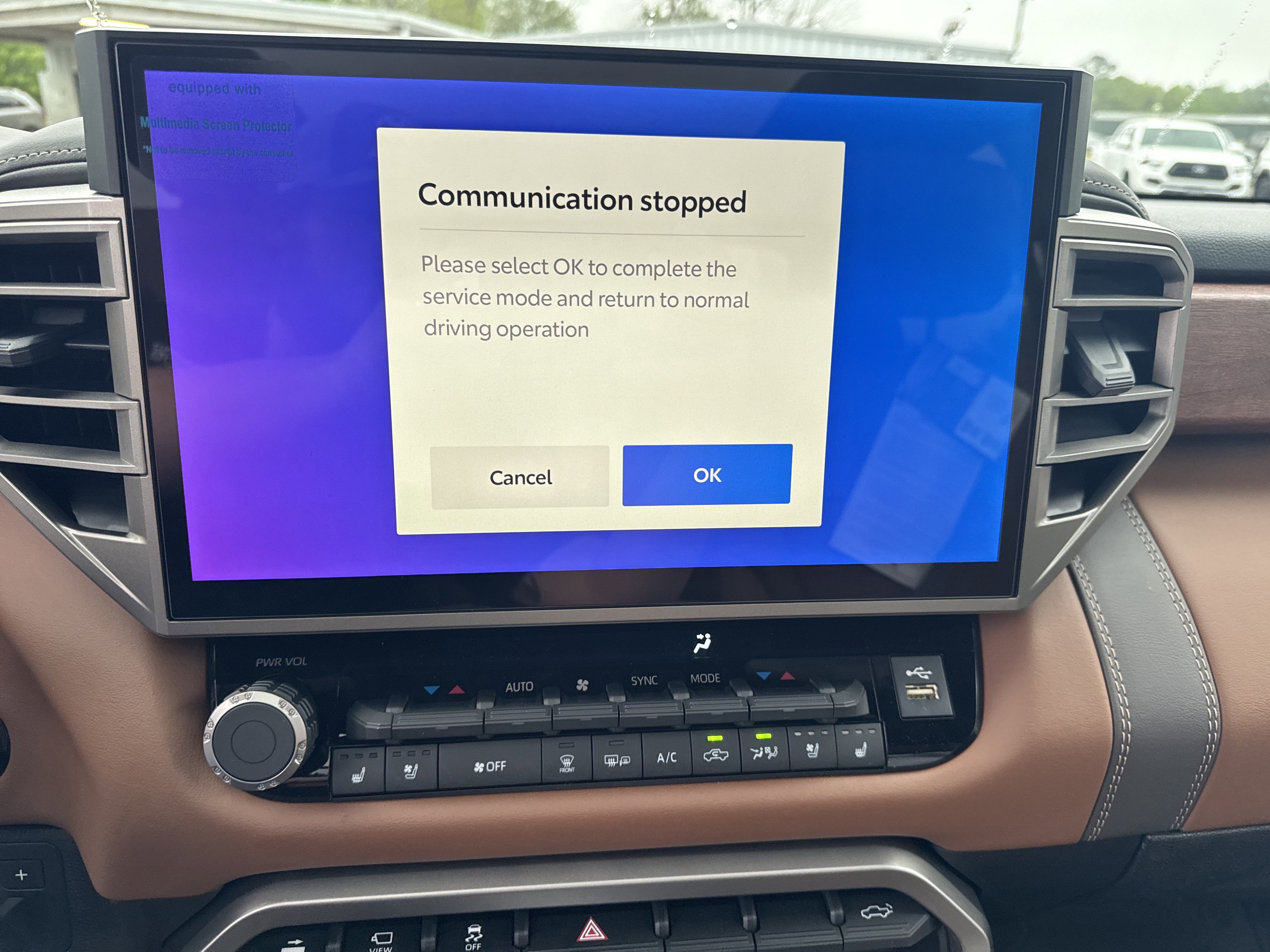 New 2026 Toyota Tundra 1794 Edition image 18