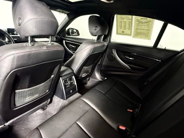 Used 2016 BMW 328i xDrive Sedan image 20