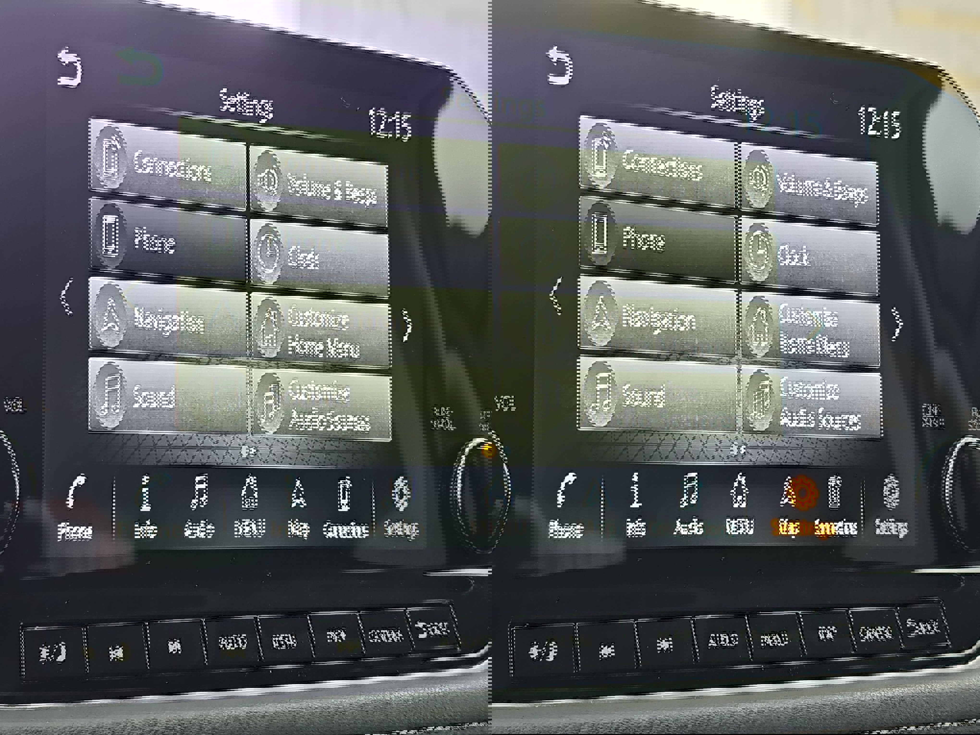 Certified 2021 Nissan Rogue Platinum image 21