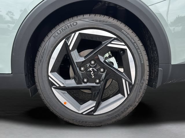 New 2026 Kia K4 EX FWD image 28