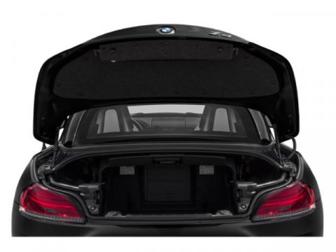 Used 2015 BMW Z4 sDrive28i image 13