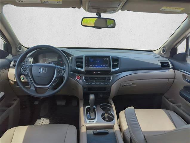 Used 2018 Honda Pilot EX-L image 16