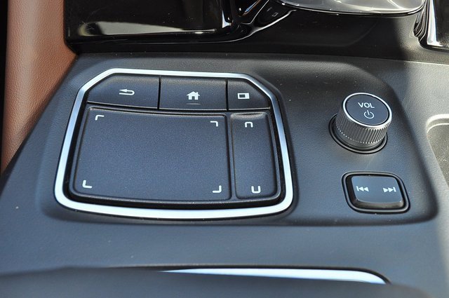 Used 2024 Acura Integra A-Spec image 36