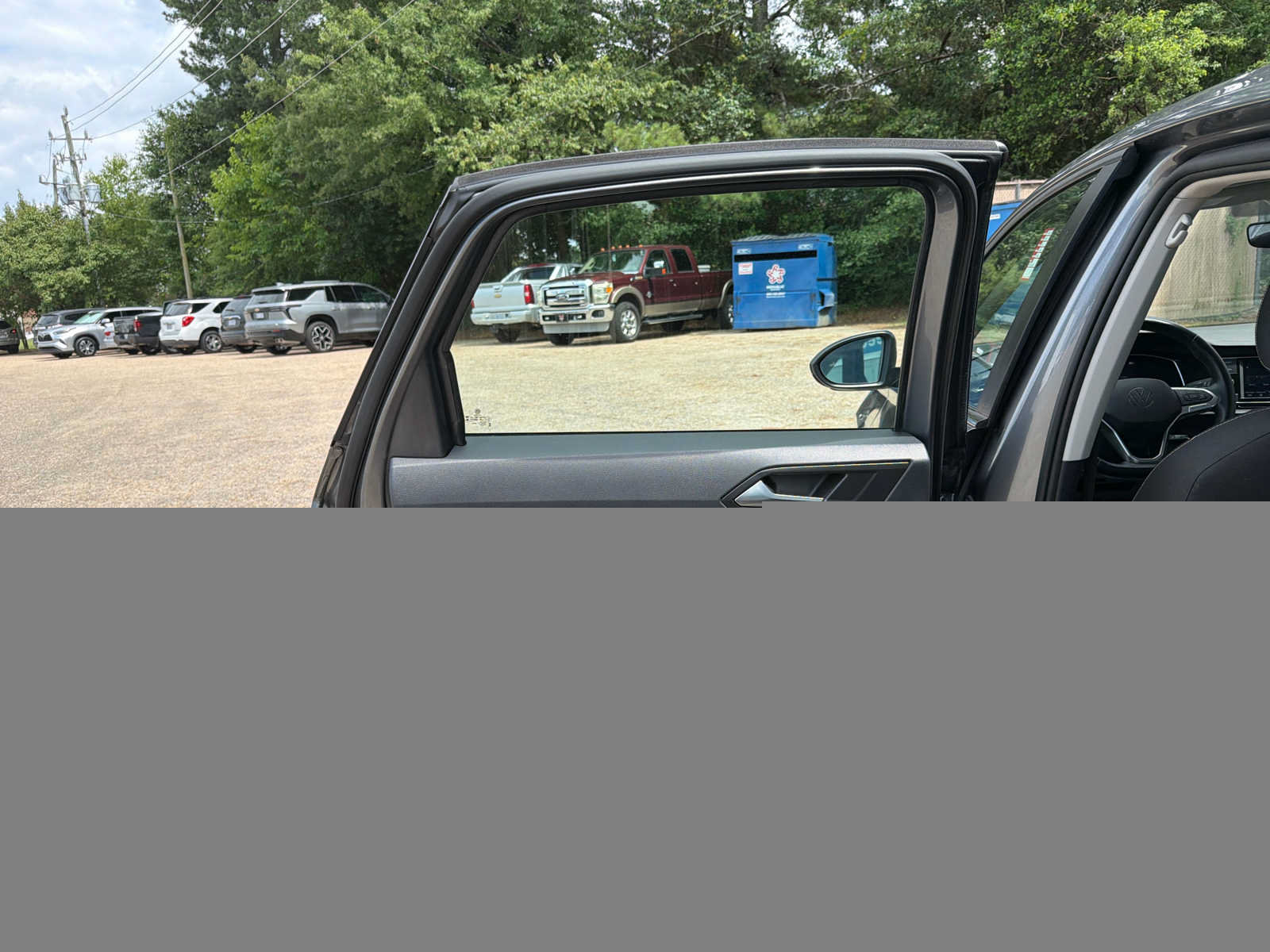 Used 2024 Volkswagen Jetta S FWD image 32