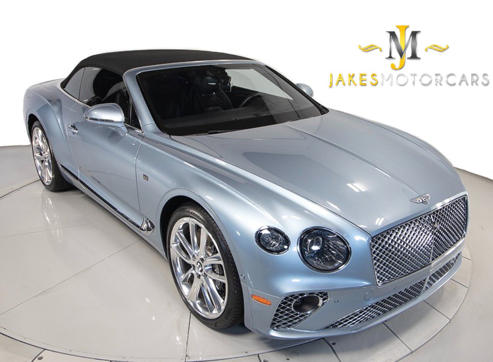 Used 2020 Bentley Continental GT w/ First Edition Specification image 15