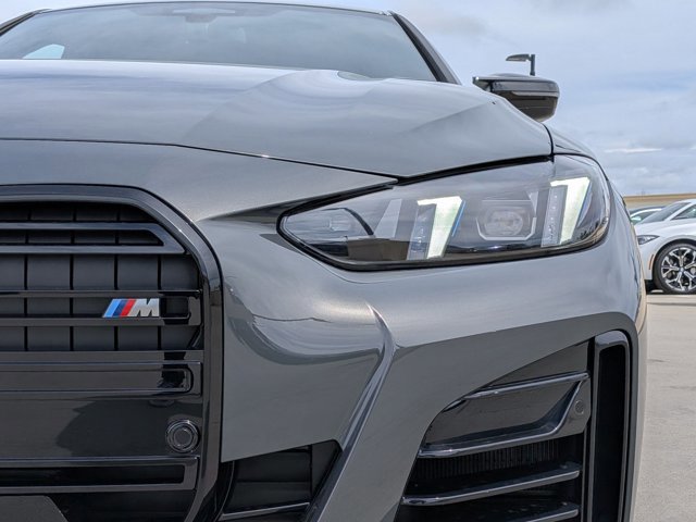 New 2026 BMW 440i xDrive w/ Premium Package image 20