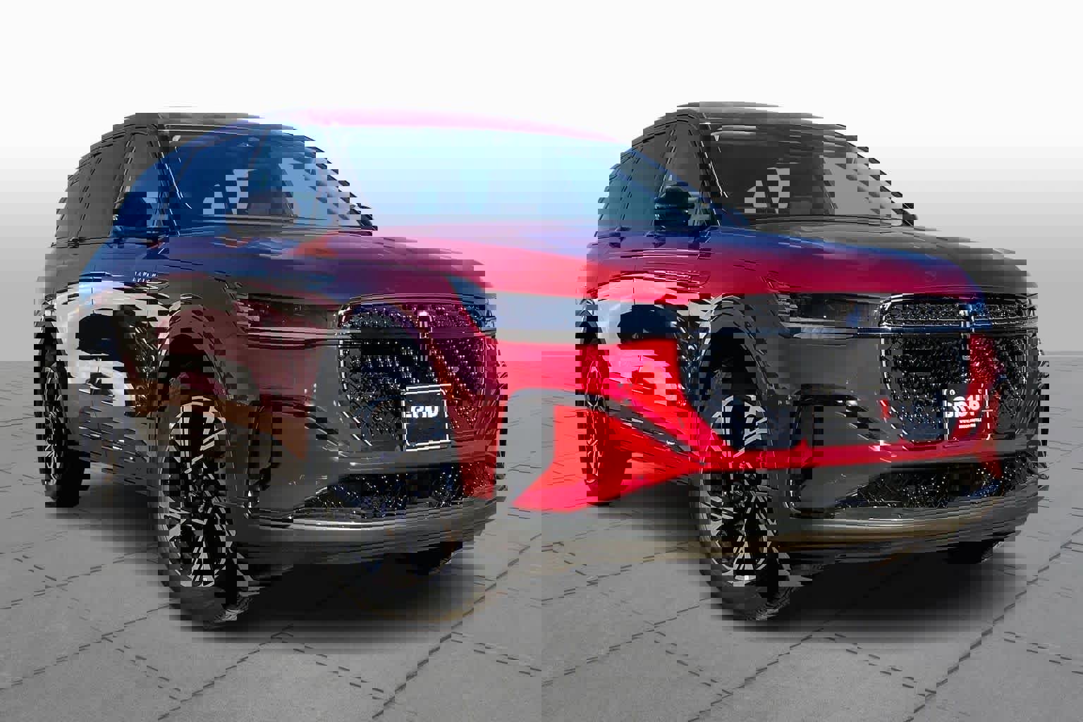 New 2026 Lincoln Nautilus Premier w/ Equipment Group 102A image 2