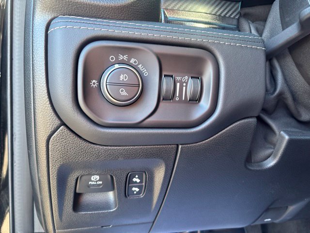 Used 2021 RAM 1500 TRX w/ TRX Level 2 Equipment Group AWD/4WD image 19
