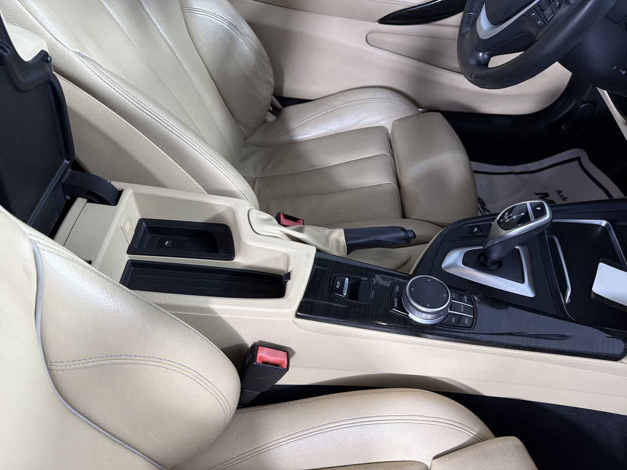 Used 2020 BMW 440i xDrive Convertible AWD/4WD image 26