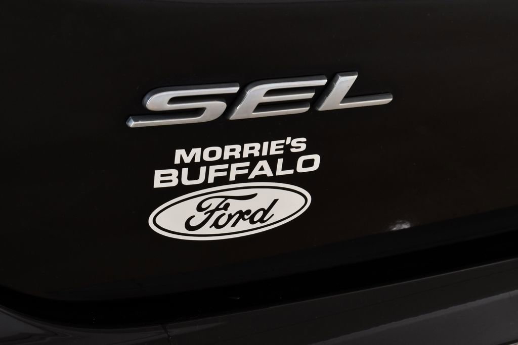 Used 2022 Ford Edge SEL w/ Convenience Package image 22