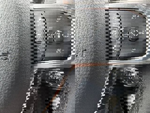 New 2026 RAM 1500 Big Horn image 49