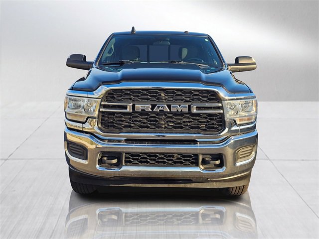 Used 2021 RAM 2500 Tradesman image 6