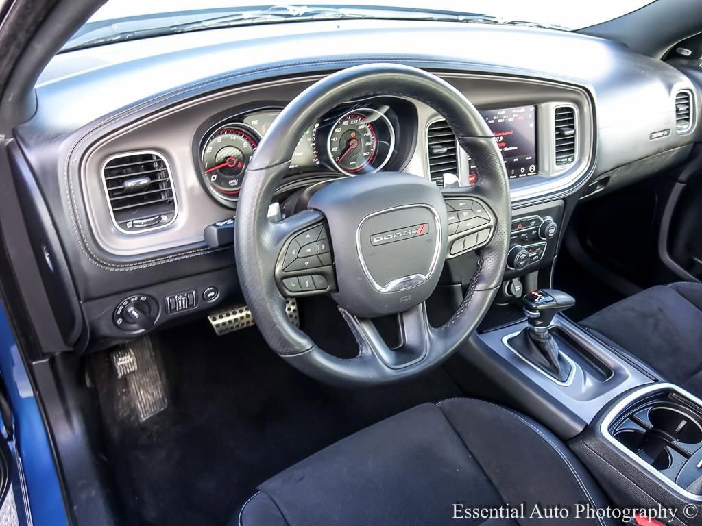 Used 2023 Dodge Charger Scat Pack w/ Plus Group image 10