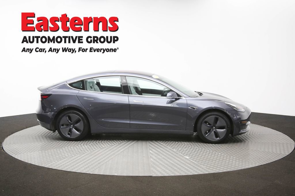 Used 2018 Tesla Model 3 Long Range AWD/4WD image 42