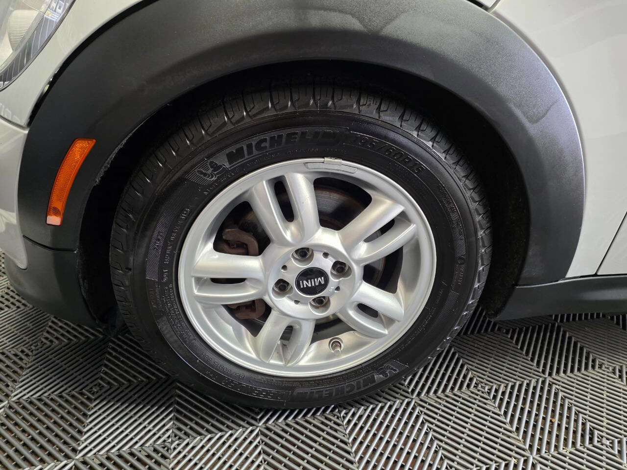 Used 2013 MINI Cooper Hardtop image 25