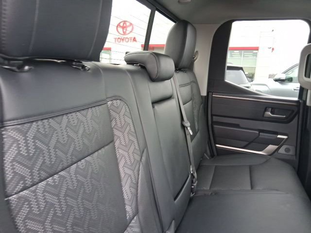 Used 2022 Toyota Tundra Limited w/ TRD Off-Road Package image 10