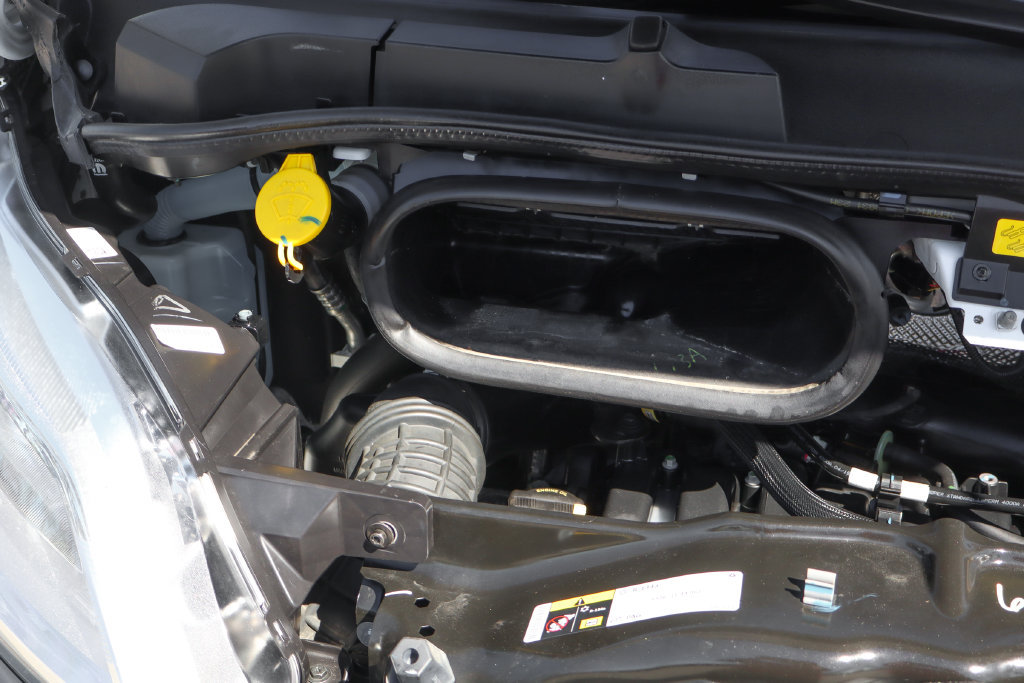Used 2024 RAM ProMaster 3500 w/ Upfitter's Prep Package FWD image 15
