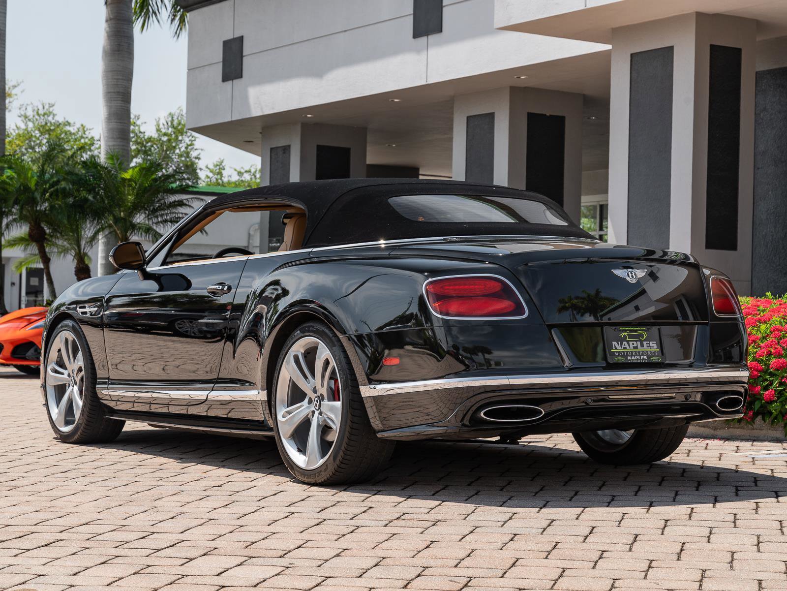 Used 2016 Bentley Continental GT Speed image 27
