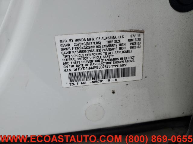 Used 2015 Acura MDX SH-AWD w/ Technology Package image 12