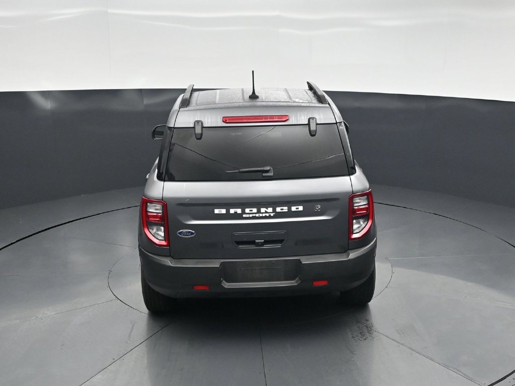 Certified 2021 Ford Bronco Sport Big Bend AWD/4WD image 41