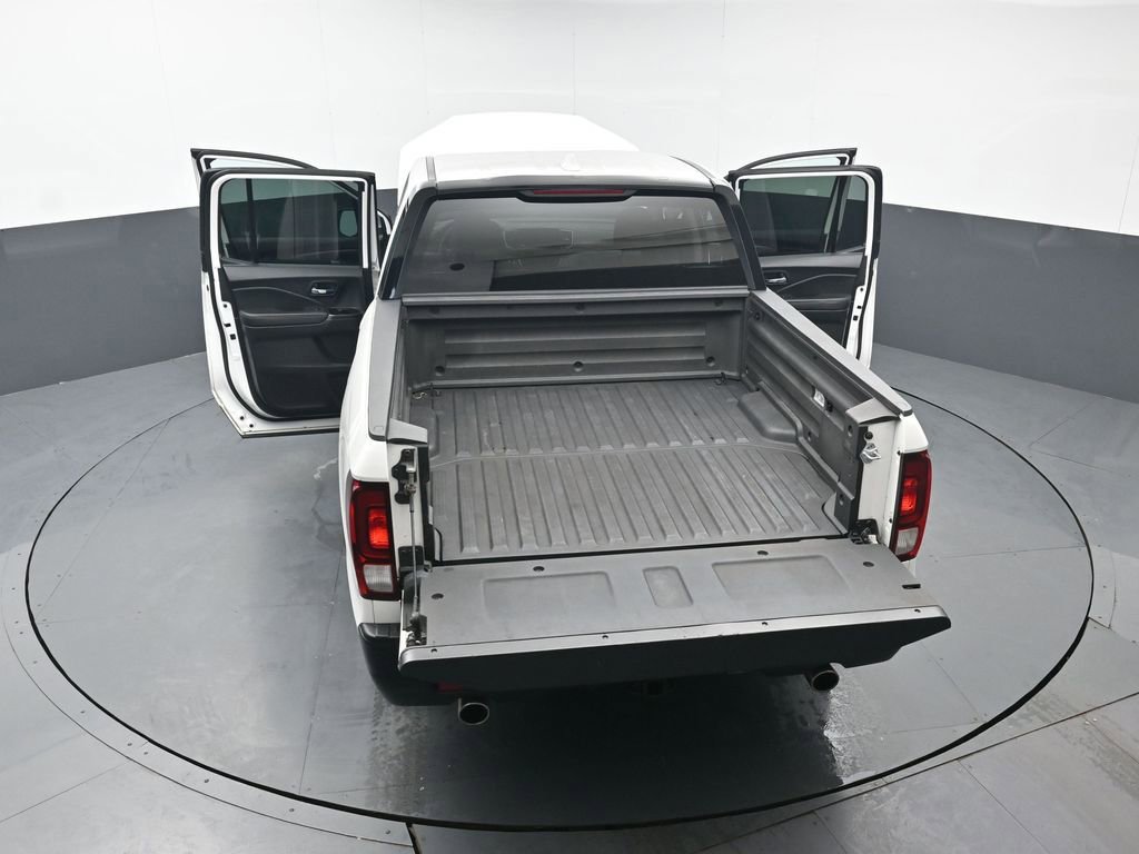 Certified 2023 Honda Ridgeline Sport image 50
