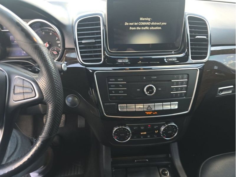 Used 2017 Mercedes-Benz GLE 350 w/ Premium 1 Package image 14