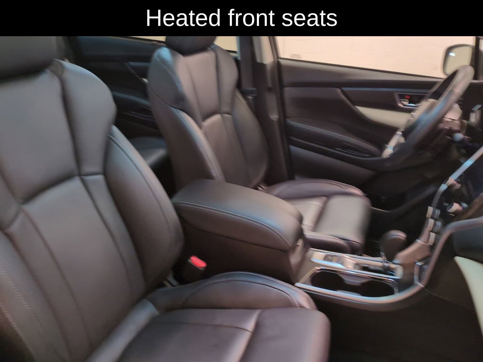 Certified 2022 Subaru Ascent Limited w/ Technology Package image 12