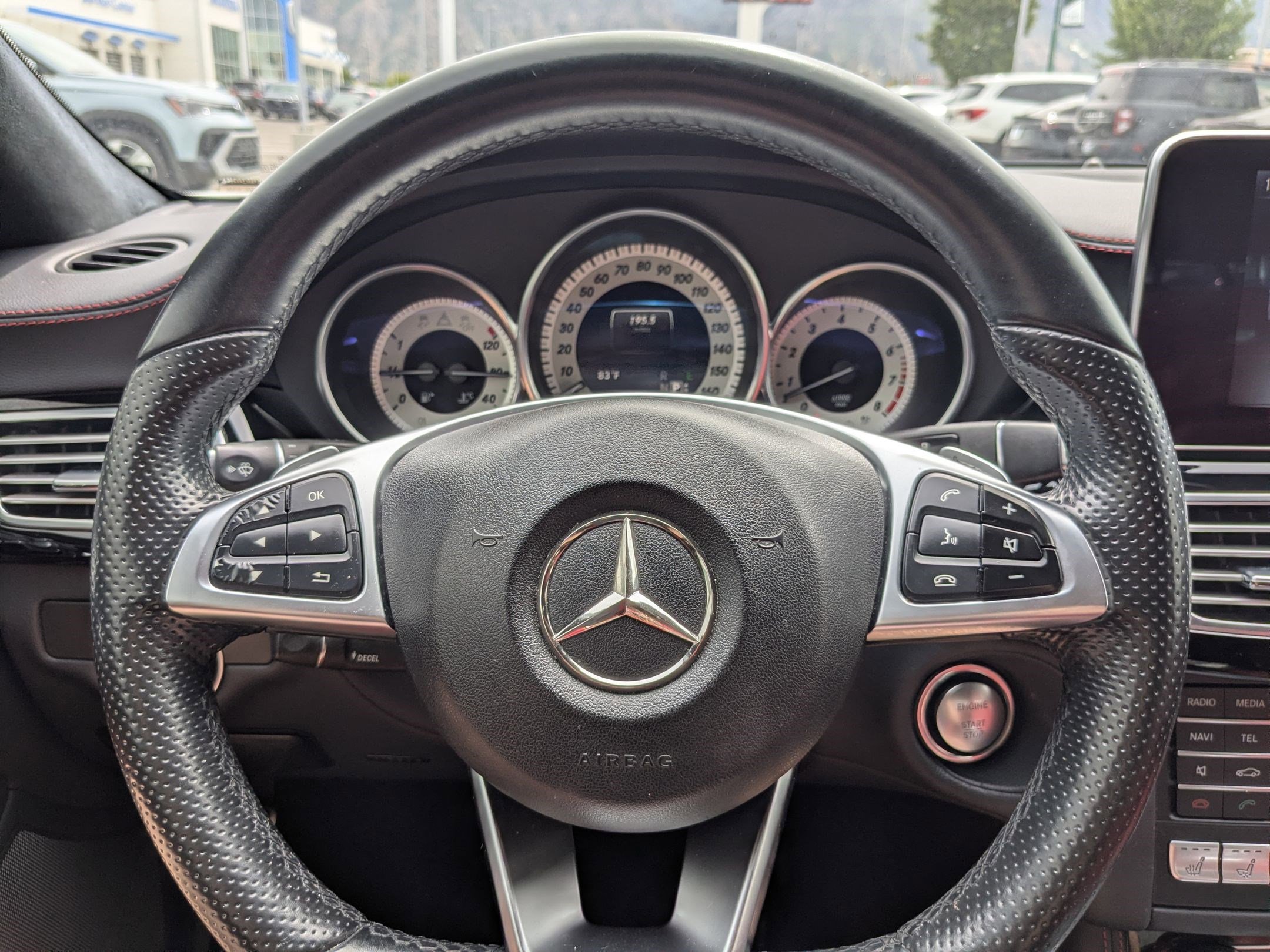 Used 2016 Mercedes-Benz CLS 400 image 19